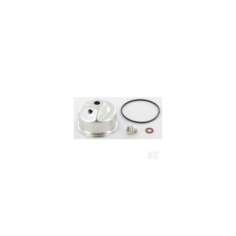 Honda 16015ZE8005 Jeu de cuve de carb. GC340