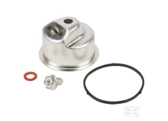 Honda 16015ZG0811 Logement de flotteur