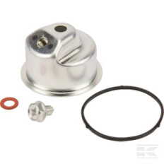 Honda 16015ZG0811 Logement de flotteur