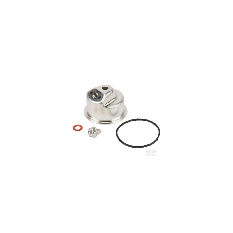 Honda 16015ZG0811 Logement de flotteur