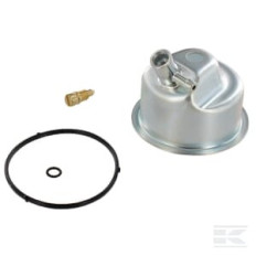 Honda 16015ZM7003 Jeu de cuve de carburateur
