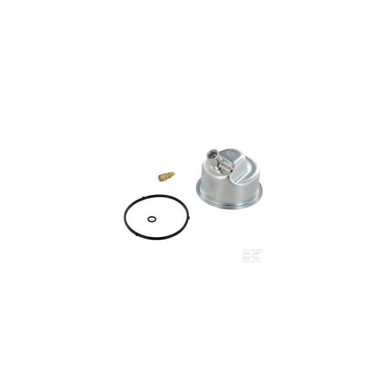 Honda 16015ZM7003 Jeu de cuve de carburateur