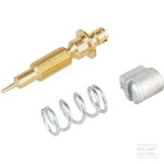 Honda 16016ZH8W01 Jeu de vis