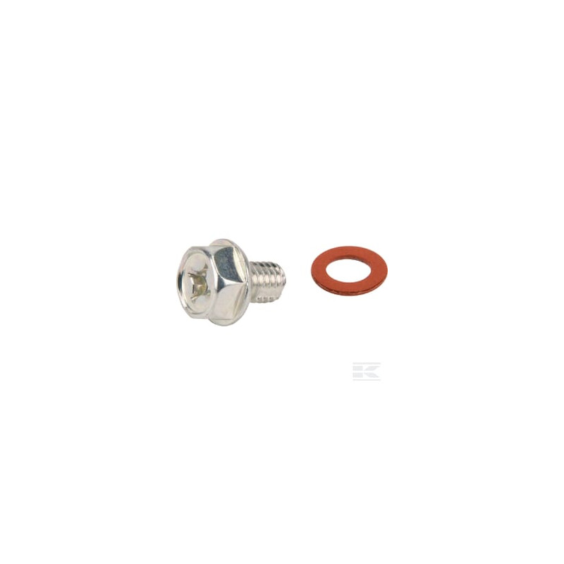 Honda 16024ZE1811 Kit de vis Honda