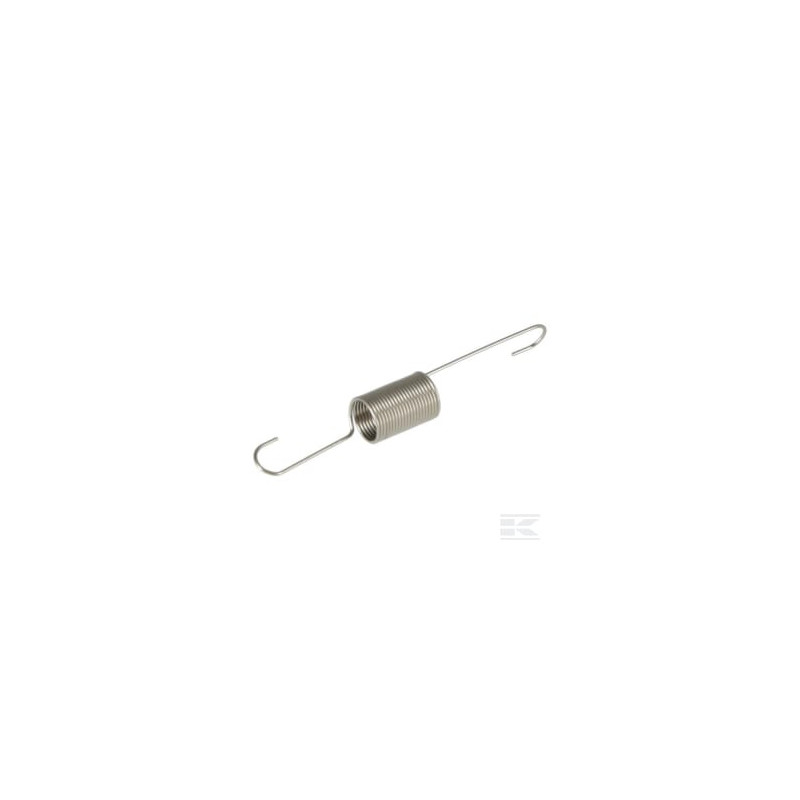 Honda 16562Z0DV20 Ressort, rappel de papillon