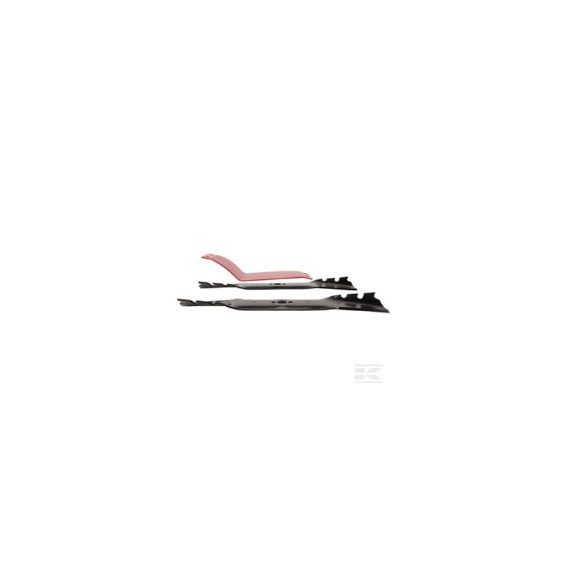 Toro 1276818 Jeu de lames TimeMaster