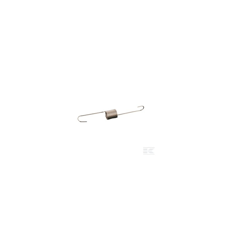 Honda 16562Z0D010 Ressort de rappel