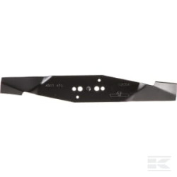 Outils WOLF ND32N Lame Pour Tondeuse P32A2