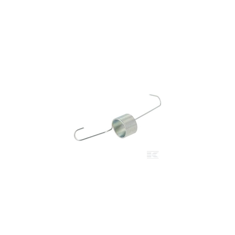 Honda 16562Z6L010 Ressort de rappel