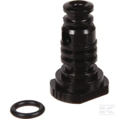 Honda 99204ZA00450 Gicleur 45