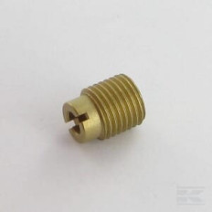 Honda 991011240600 Gicleur principal 60