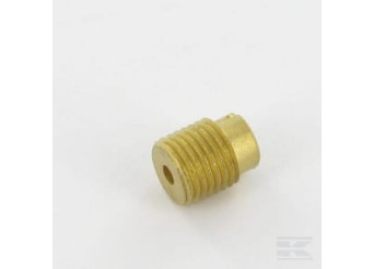 Honda 991011240720 Gicleur principal 72