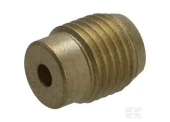 Honda 99101ZH80750 Gicleur, principal, 75
