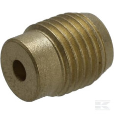 Honda 99101ZH80750 Gicleur, principal, 75
