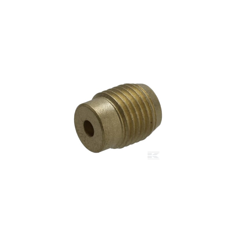 Honda 99101ZH80750 Gicleur, principal, 75