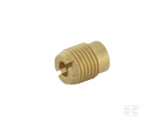 Honda 99101ZH81000 Gicleur principal 100