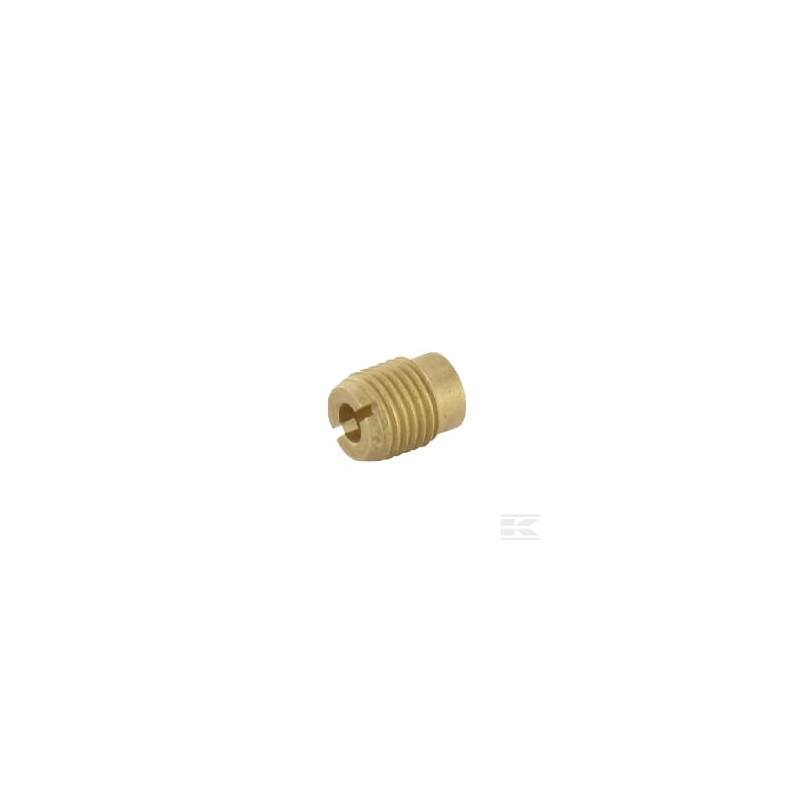 Honda 99101ZH81000 Gicleur principal 100