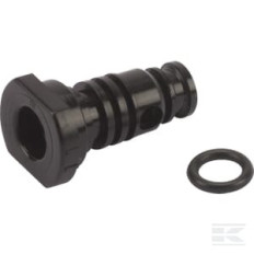 Honda 99204ZE20380 Gicleur