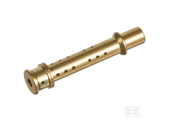 Honda 16166ZH8W50 Gicleur Tube