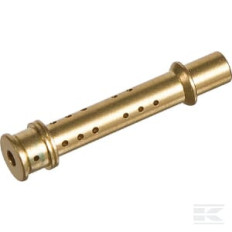 Honda 16166ZH8W50 Gicleur Tube