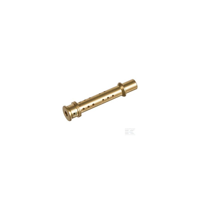 Honda 16166ZH8W50 Gicleur Tube