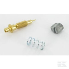 Honda 16016ZH7W01 Vis de réglage