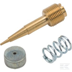Honda 16028Z0A004 Jeu de vis