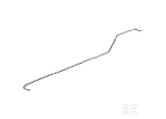 Honda 16555Z0D000 Tige de réglage