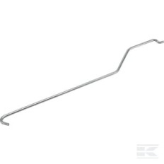 Honda 16555Z0D000 Tige de réglage