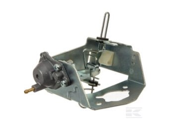 Honda 16260ZE3D22 Ensemble support, starter