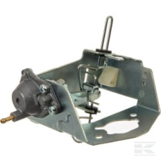 Honda 16260ZE3D22 Ensemble support, starter