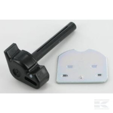 Honda 16044ZE3W20 Jeu de starters