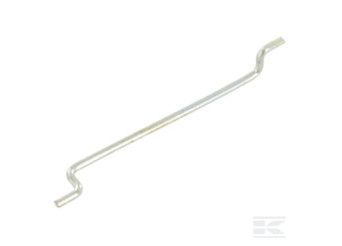 Honda 16674ZM0000 Tige de starter