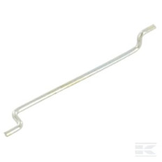 Honda 16674ZM0000 Tige de starter