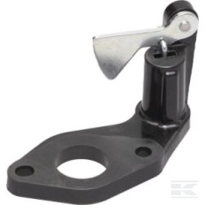 Honda 16600Z9L000 Assemblage de commande, starter
