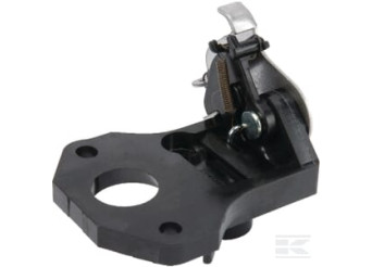 Honda 16600Z8B900 Ensemble de commande starter