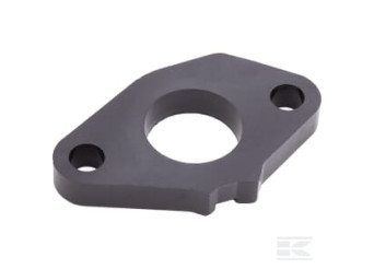Honda 16211Z0A000 Support de carburateur