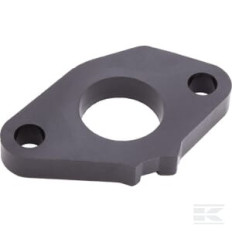 Honda 16211Z0A000 Support de carburateur