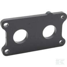 Honda 16211887000 Isolateur de carburateur