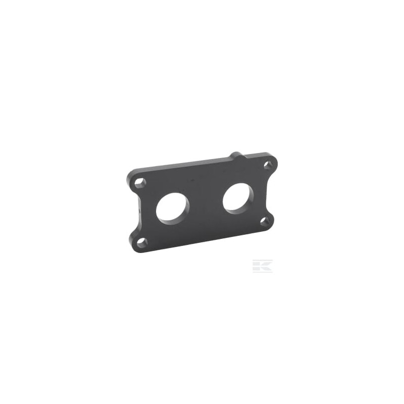 Honda 16211887000 Isolateur de carburateur