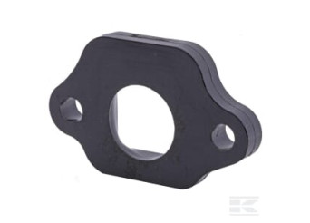 Honda 16211Z8B000 Isolant de carburateur