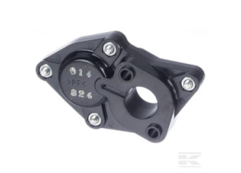 Honda 16160Z4E803 Isolateur, carburateur
