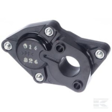 Honda 16160Z4E803 Isolateur, carburateur