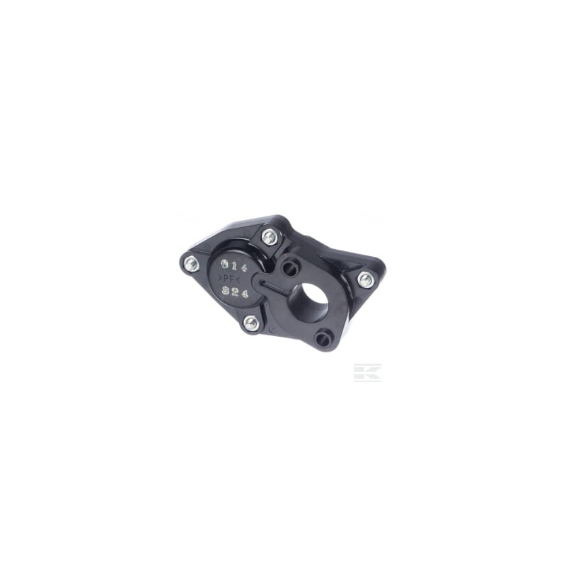 Honda 16160Z4E803 Isolateur, carburateur