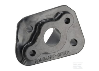 Honda 16211Z0DD01 Isolateur de carburateur