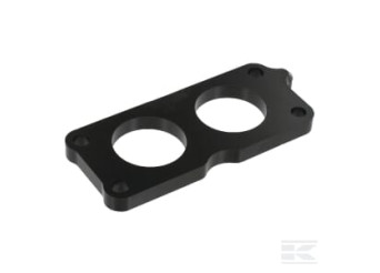 Honda 16211Z6L000 Isolateur série GX/GXV 6