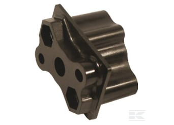 Honda 16211ZM3000 Isolateur