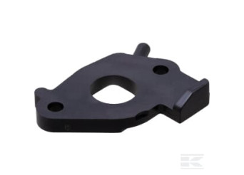 Honda 16211ZG0020 Isolateur de carburateur
