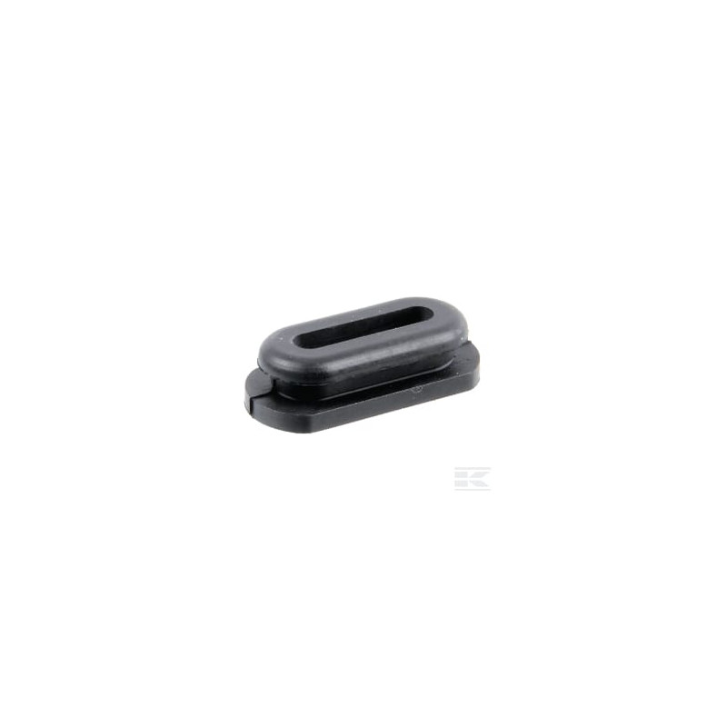 Honda 17532ZM3010 Caoutchouc de réservoir GX31