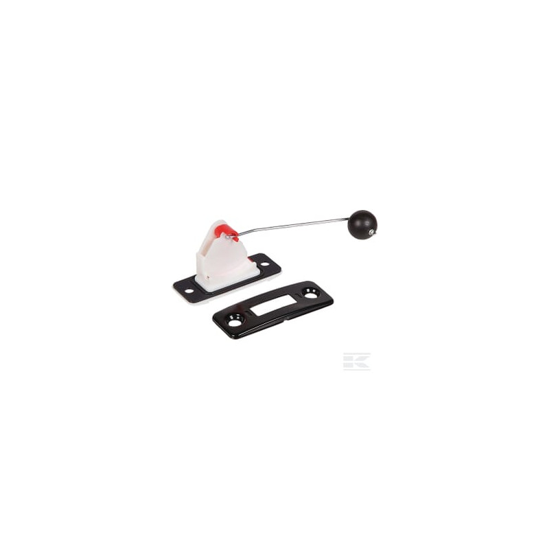 Honda 17505ZB2013 Capteur de niveau de carburant